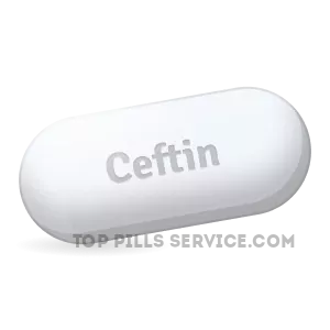 ceftin