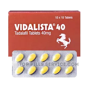 vidalista